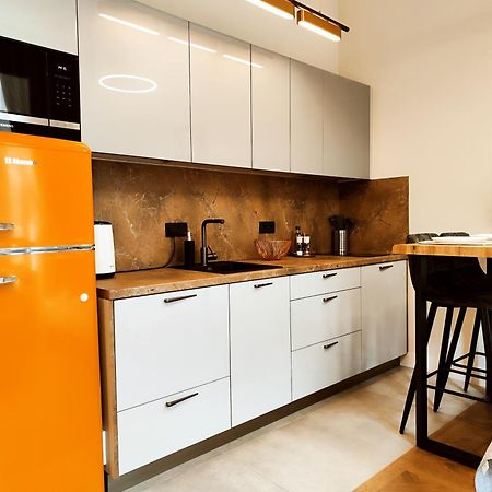 New Luxury Apartment In The Center Rīga Exterior foto