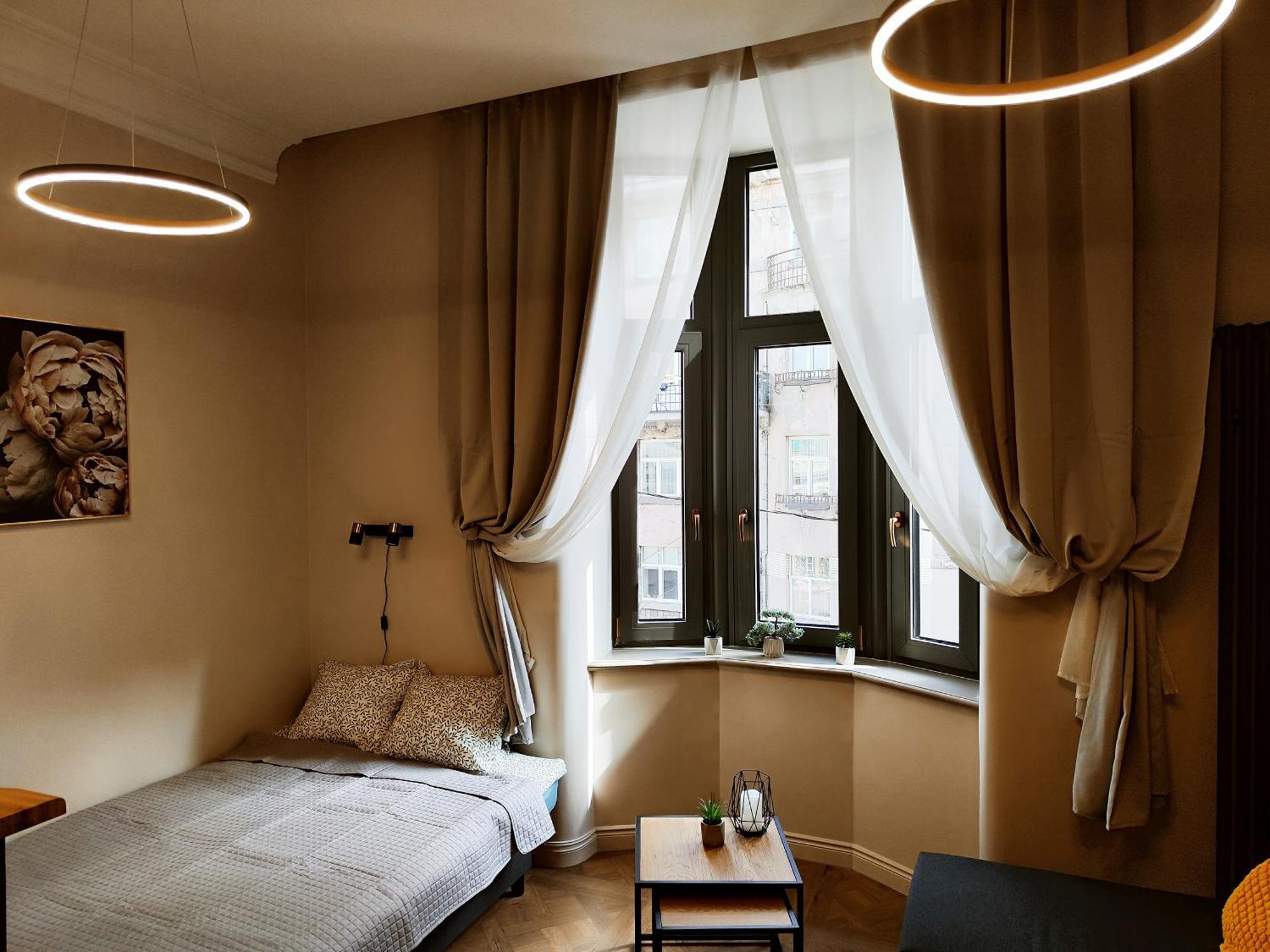 New Luxury Apartment In The Center Rīga Exterior foto