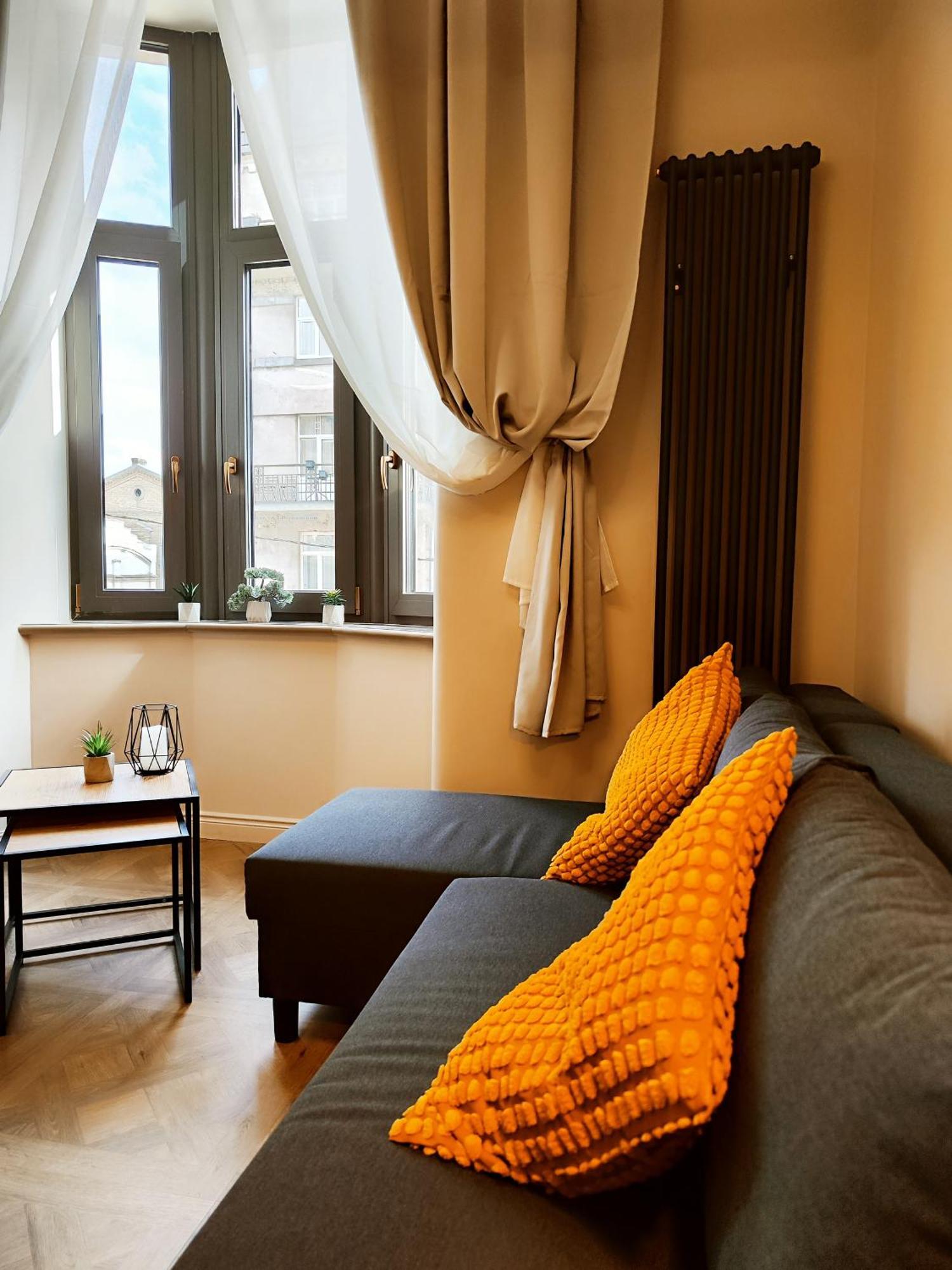 New Luxury Apartment In The Center Rīga Exterior foto