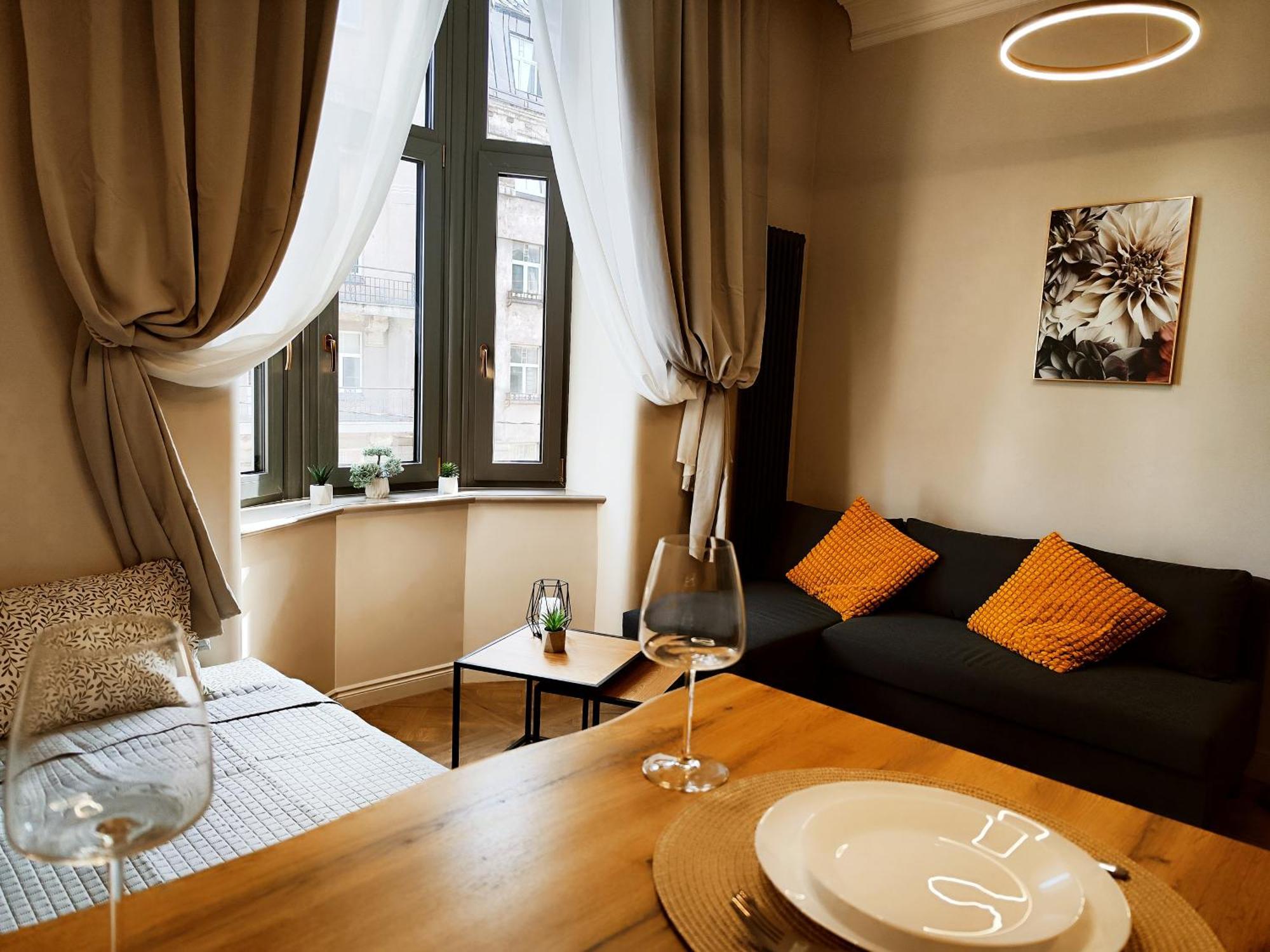 New Luxury Apartment In The Center Rīga Exterior foto